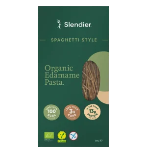 6x Espagueti de edamame orgánico