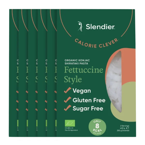 6x Fettuccine - Imagen 3