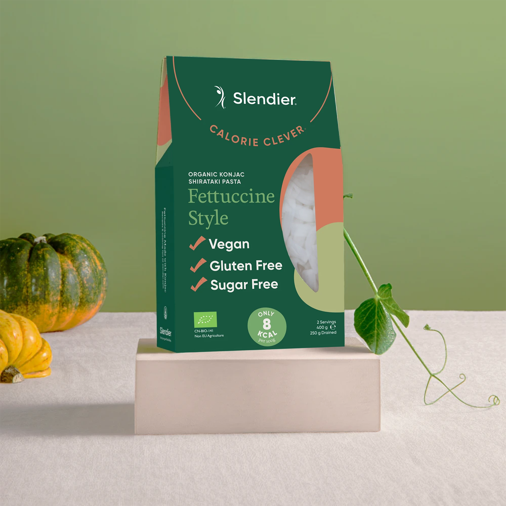 6x Fettuccine - Imagen 4