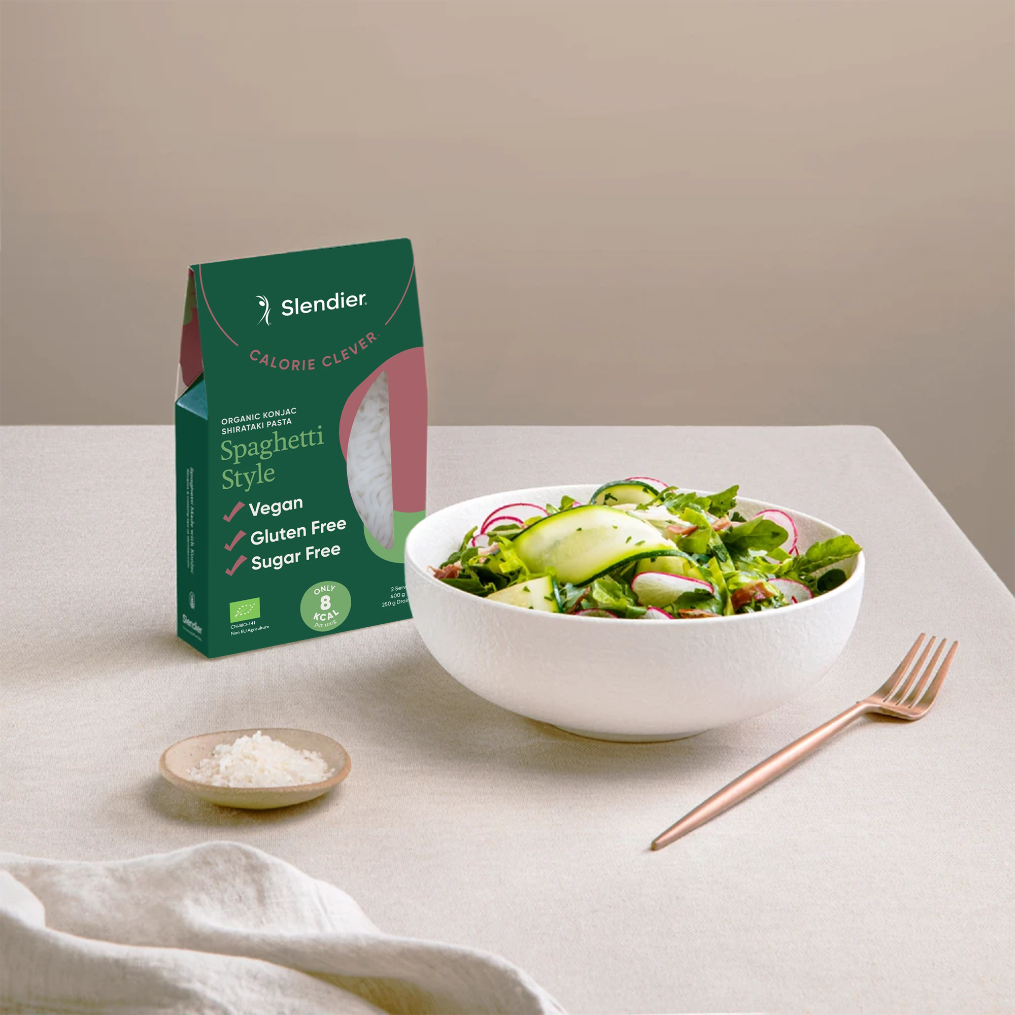 6x Espagueti - Imagen 4