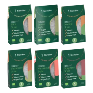 Pack Descubrimiento de Konjac
